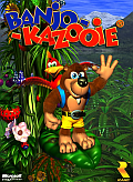 Banjo-Kazooie