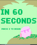In 60 Seconds