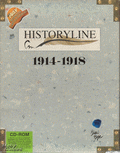 History Line: 1914-1918