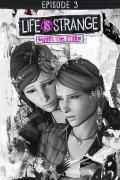 Life is Strange: Before the Storm - Episode 3: Hell Is Empty