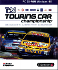 TOCA Touring Car Championship