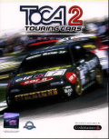 TOCA 2: Touring Cars