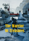 The Warrior Of Treasures