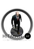 Hitman GO