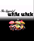 Legend of White Whale