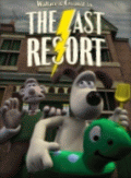 Wallace & Gromit's Grand Adventures: Episode 2 - The Last Resort