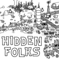 Hidden Folks