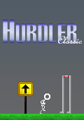 Hurdler