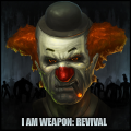 I am Weapon: Revival