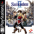Suikoden II