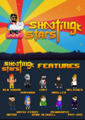 Shooting Stars!