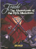 Touché: The Adventures of The Fifth Musketeer