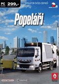 Garbage Truck Simulator
