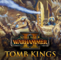 Total War: Warhammer II – Rise of the Tomb Kings