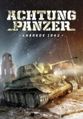 Achtung Panzer: Kharkov 1943