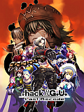 .hack//G.U. Last Recode