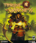 Throne of Darkness
