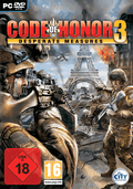 Code of Honor 3: Desperate Measures