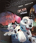 Disney's 102 Dalmatians: Puppies to the Rescue