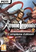 Dynasty Warriors 8