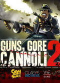 Guns, Gore & Cannoli 2