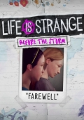 Life is Strange: Before the Storm - Farewell