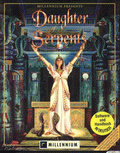 Daughter of Serpents