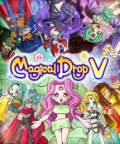 Magical Drop V