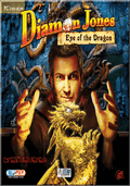 Diamon Jones: Eye of the Dragon