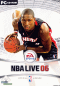 NBA Live 06
