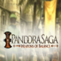 Pandora Saga: Weapons of Balance