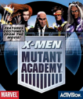 X-Men: Mutant Academy