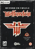 Return to Castle Wolfenstein