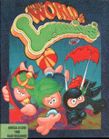 All New World of Lemmings