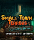 Small Town Terrors: Pilgrim's Hook
