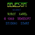 Robot Karel