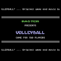 Volleyball