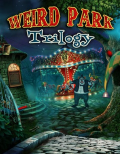 Weird Park: Broken Tune