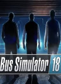 Bus Simulator 18