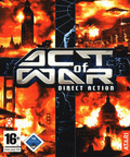 Act of War: Direct Action