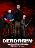 Dead Army - Radio Frequency