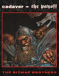 Cadaver: The Payoff
