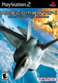 Ace Combat: Distant Thunder