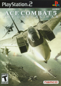 Ace Combat: Squadron Leader