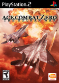 Ace Combat: The Belkan War