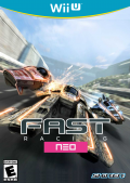 Fast Racing Neo