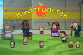 Kindergarten