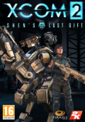 XCOM 2: Shen's Last Gift