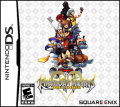 Kingdom Hearts Re:coded