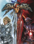 Soul Calibur IV
